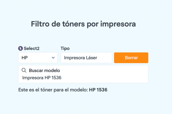 Filtro de Busqueda Marca Tipo Modelo para Woocommerce